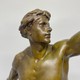 Antique sculpture