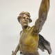 Antique sculpture