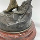 Antique sculpture