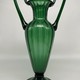 Antique Art Nouveau vase