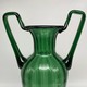 Antique Art Nouveau vase