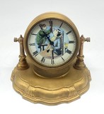 Antique clocks