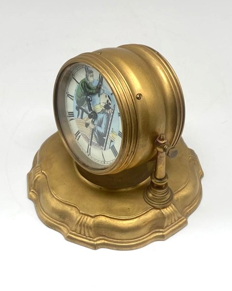 Antique clocks