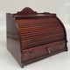 Antique paper drawer