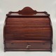 Antique paper drawer