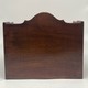 Antique paper drawer