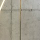 Antique floor lamp