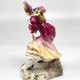 Figurine "Flower Girl"
