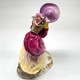 Figurine "Flower Girl"