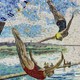 Мозаика 
«Прыжки в воду»