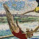 Мозаика 
«Прыжки в воду»