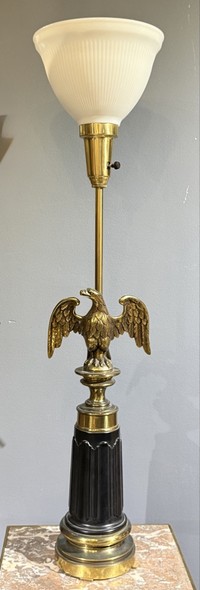Настольная лампа Maison Jansen