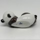 Figurine of the "Merry Panda", Lladro