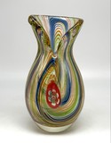 vintage vase