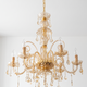 Venetian chandelier, Louis XVI