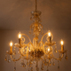 Venetian chandelier, Louis XVI