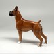 Винтажная фигурка «Боксер»,
Royal Doulton