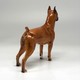 Винтажная фигурка «Боксер»,
Royal Doulton