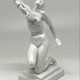 Vintage "Cleopatra" figurine