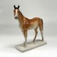 Винтажная фигурка «Лошадь»,
Royal Dux