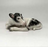 Vintage "Calf" figurine
