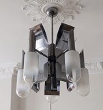 Vintage chandelier