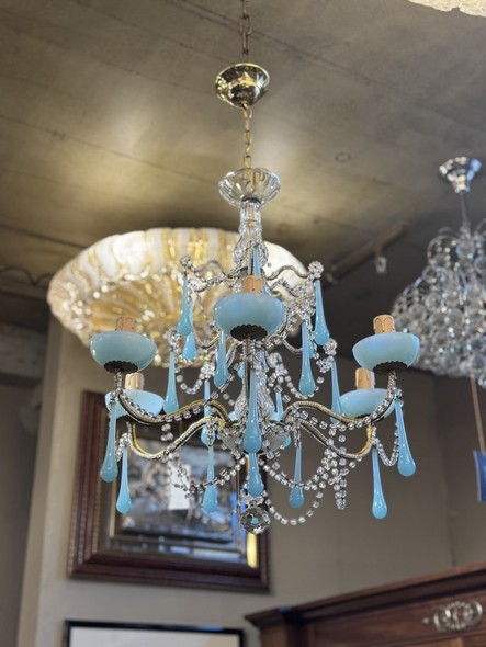 Vintage Chandelier