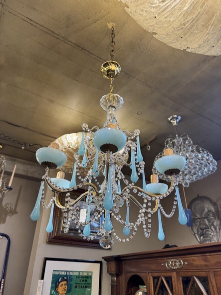 Vintage Chandelier