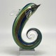 Vintage sculpture "Dolphin"