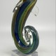 Vintage sculpture "Dolphin"