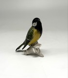 Vintage "Titmouse" figurine