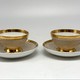 Винтажные Чайные пары