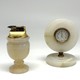 Vintage desk set