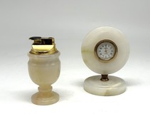 Vintage desk set