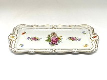Vintage tray