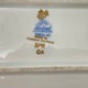 Vintage tray