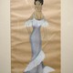 Antique sketch, I.A. Puni
"Evening Dress"