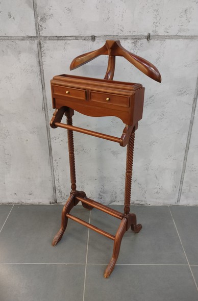 Вешалка «Немой слуга»