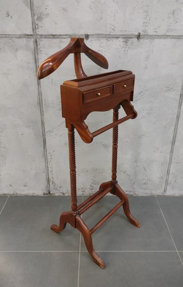 Вешалка «Немой слуга»