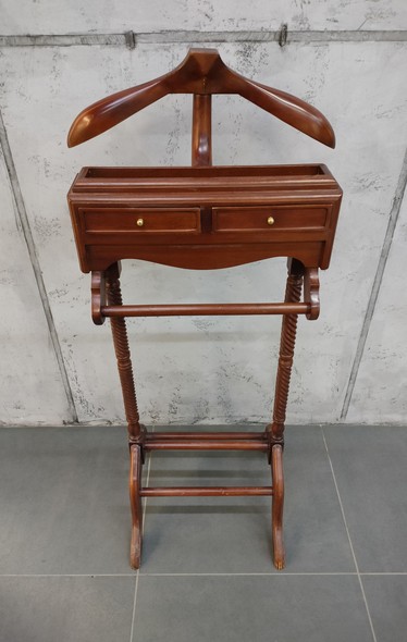 Вешалка «Немой слуга»