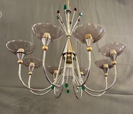 Vintage chandelier