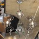 Vintage chandelier