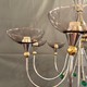 Vintage chandelier