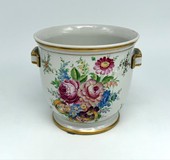 Vintage Flowerpot
Sevres, France