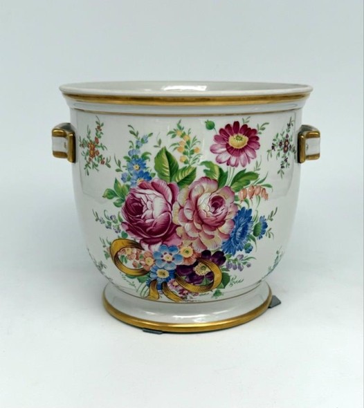 Винтажное кашпо
Севр, Франция