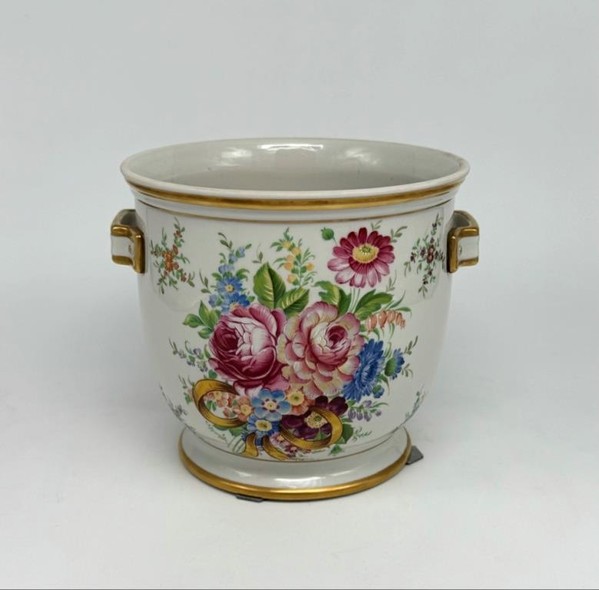 Винтажное кашпо
Севр, Франция