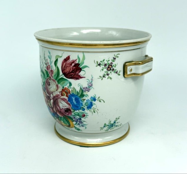 Винтажное кашпо
Севр, Франция