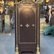 Антикварный сейф Сан-Галли,
Санкт-Петербург