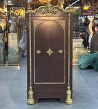 Антикварный сейф Сан-Галли,
Санкт-Петербург