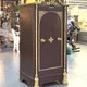 Антикварный сейф Сан-Галли,
Санкт-Петербург